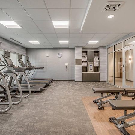 Fairfield Inn & Suites Whitewater מראה חיצוני תמונה