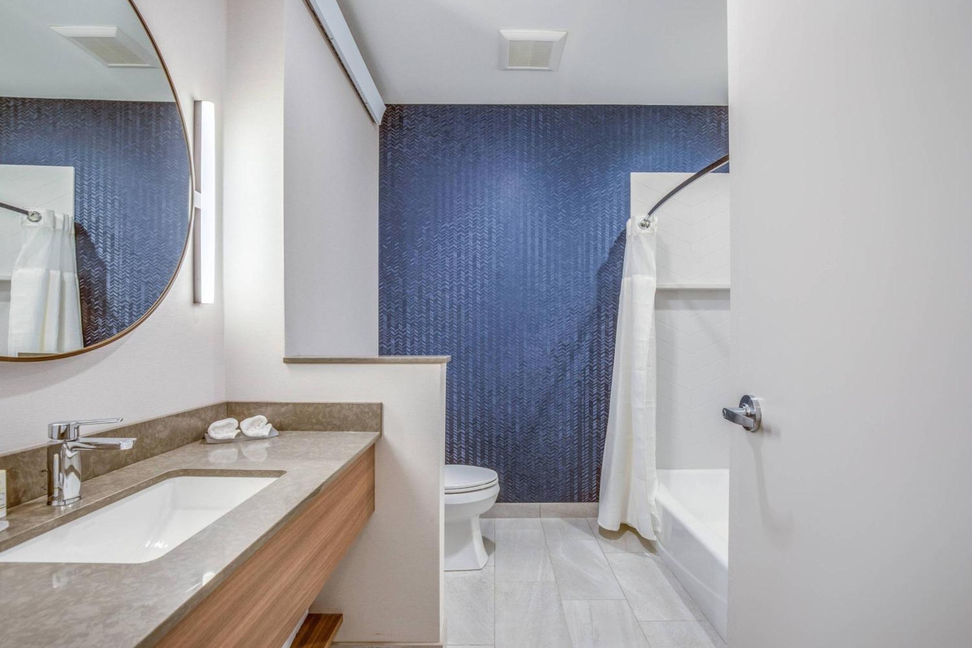 Fairfield Inn & Suites Whitewater מראה חיצוני תמונה